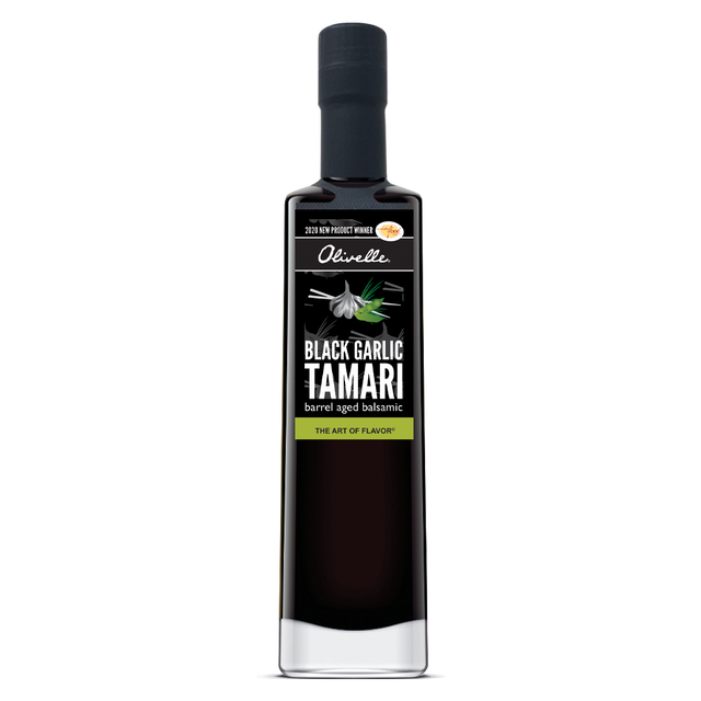 VINEGAR | The Bottled Olive Pantry